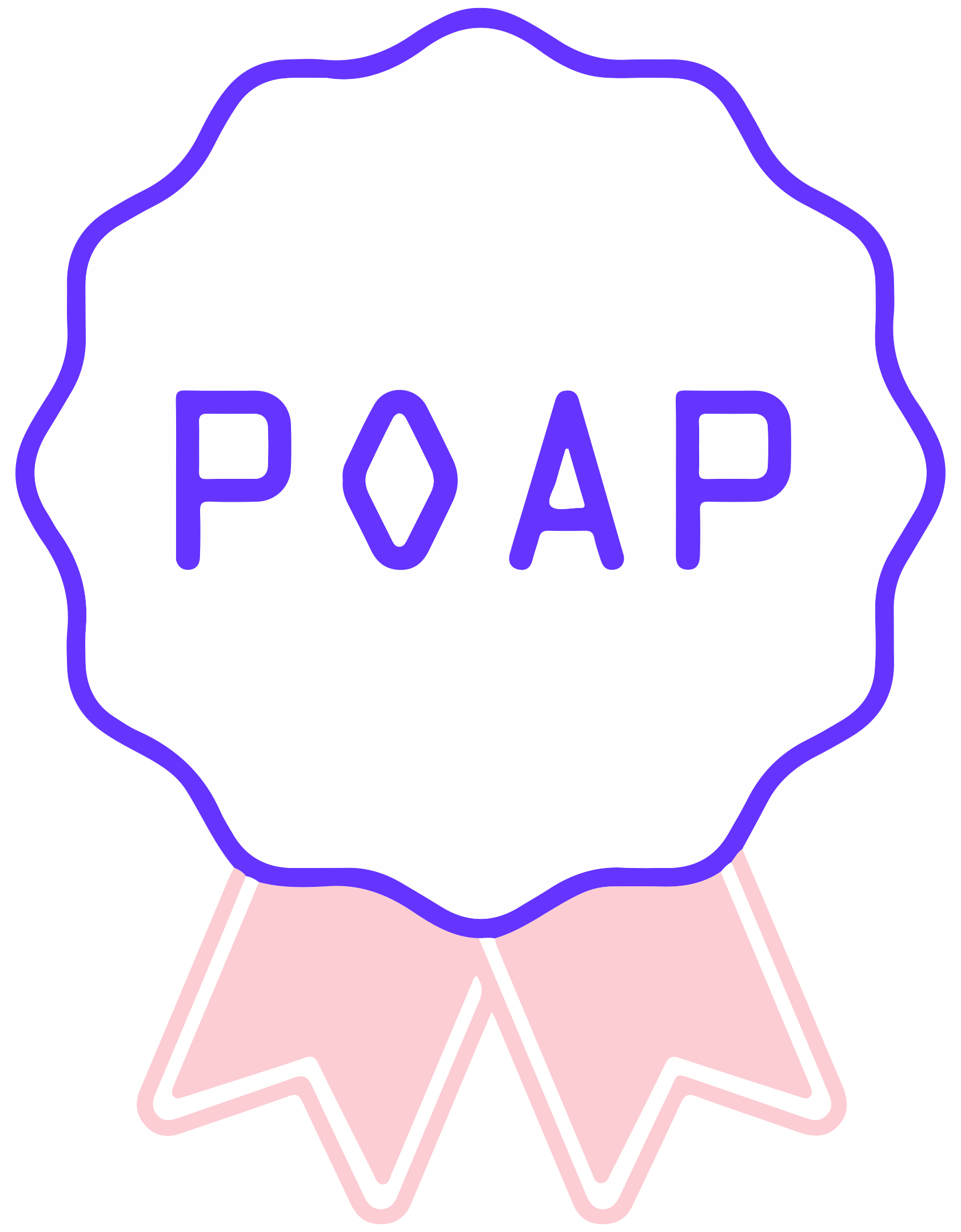 POAP Gallery - Event